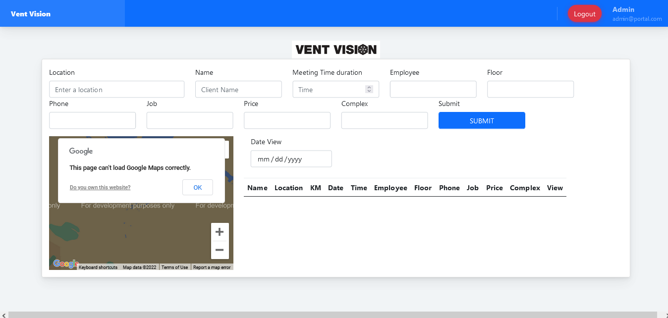  Schedule Optimization